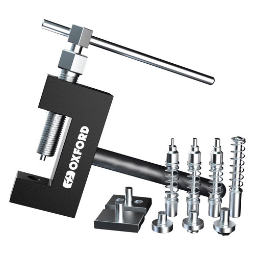 Oxford chain tool pro - tool,