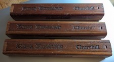 Rare king edward - rare, churchill