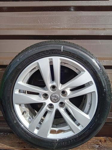 Vauxhall astra mk7 - mk7, 2016