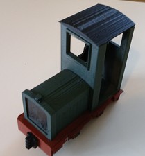 GN15 LOCO KIT WITH ALTERNATIVE