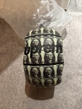 Supreme X Spalding Washington