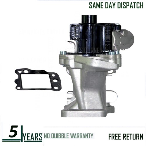 Egr valve for citroen - for,