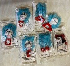 Vintage Kellogg's Cereal Toys