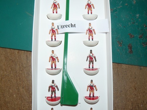 Utrecht subbuteo - 26,