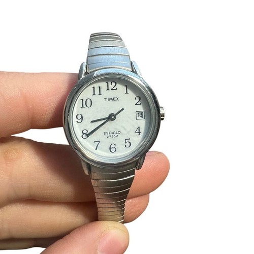 Timex indiglo 30m unisex - indiglo,