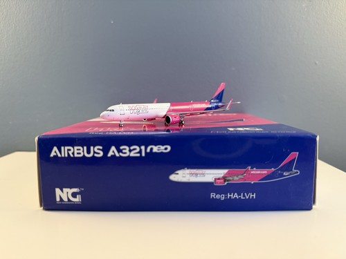 Models 400 wizzair airbus - ng,
