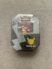 Pokemon TCG 25th Anniversary