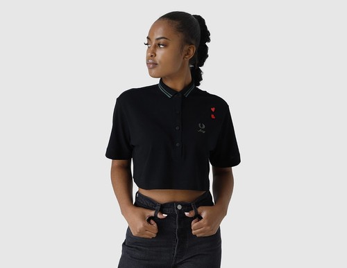 Fred perry amy - fred, winehouse