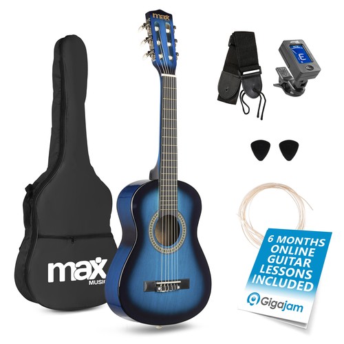 Max soloart classic - soloart, acoustic