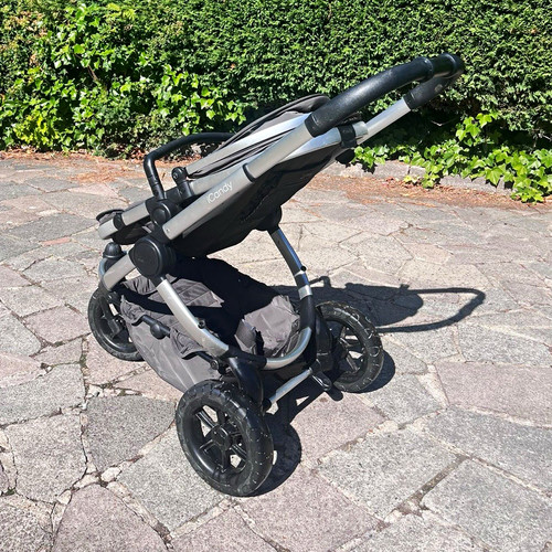 Icandy peach pushchair with - icandy,