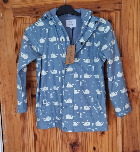 Kids fresk hooded - kids, *
