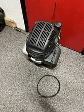 Honda Gcv135 Lawnmower Engine Assembly With Control Cables Gwo Alko Mountfield