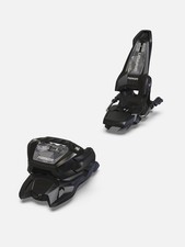 Freeski Bindings Marker GRIFFON 13 Skistopper 120 Mm Black 2026