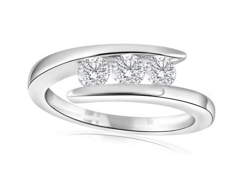 Real diamond trilogy - real, twist