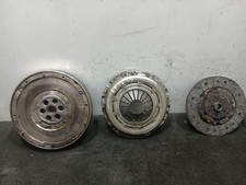 FORD FOCUS TITANIUM TDCI MK3 FL C346 1.5 DIESEL FLYWHEEL & CLUTCH KIT 3082002314