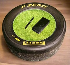 F1 Style Pirelli Motorsport