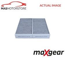 CABIN POLLEN FILTER DUST