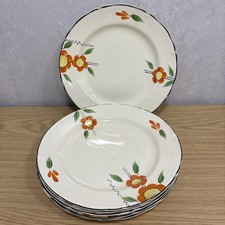Vintage burslem porcelain - vintage,