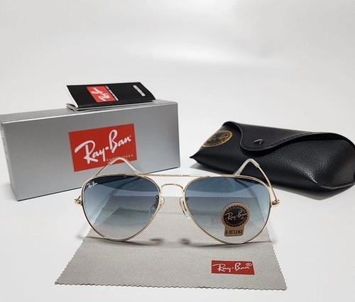 New ray ban - ray-ban, rb3025