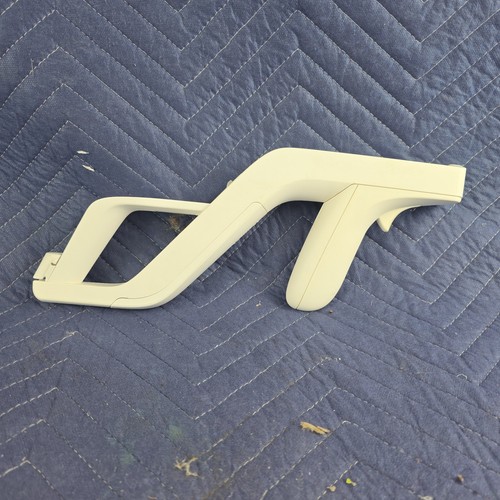 Oem nintendo wii zapper - oem,