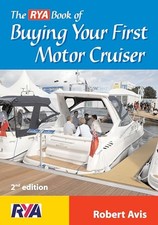 The RYA Book of Buying Your