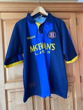 Vintage 90's ST. Helens