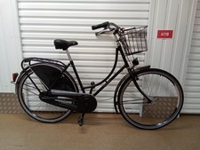 Dutchie City Bike