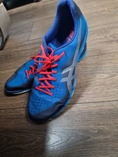 Asics Men's Trainers Gel-Blade Size 14 UK R703N In Great Condition