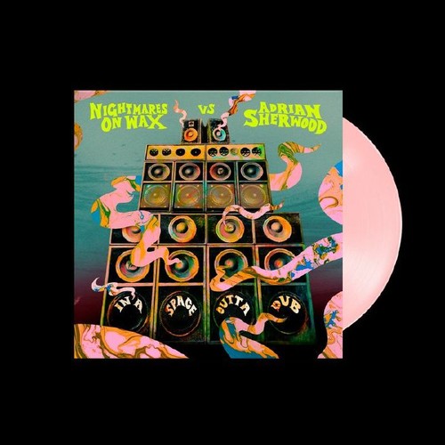 Nightmares wax adrian - on,