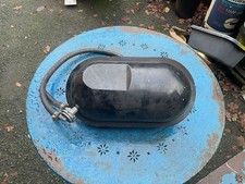 Brake Vacuum Tank Jaguar E Type Series 1,2 1961-71 Trico Fittings Vintage