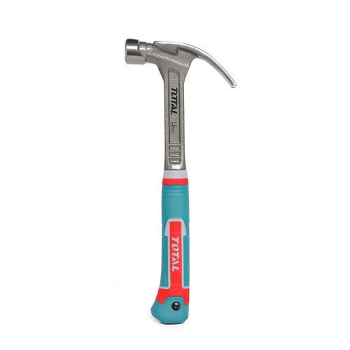 Total tools solid - solid, claw