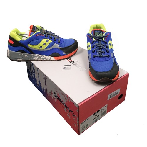 Nib saucony shadow 6000 trail - shadow,