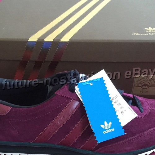 Adidas jeans marron 5 - jeans,