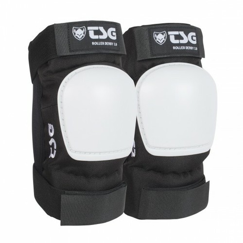 Tsg roller derby elbow - roller, 3.0
