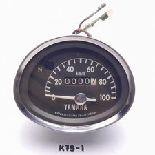 Genuine Yamaha Moped U5 U50
