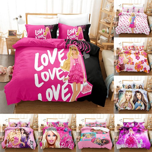Anime cartoon barbie series - 3d,