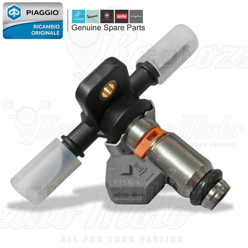Complete injector for - complete,
