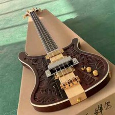Ric 4003 Style Neck Through