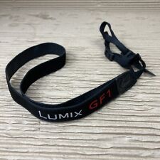Original Panasonic Lumix G1 Neck Shoulder Camera Carrying Strap