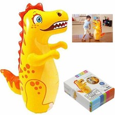 INTEX 3D Bop Bag Dinosaur -