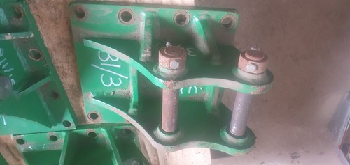 Attachment hammer rockbreaker - hammer,
