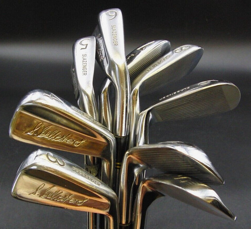 Set slazenger seve - 9,
