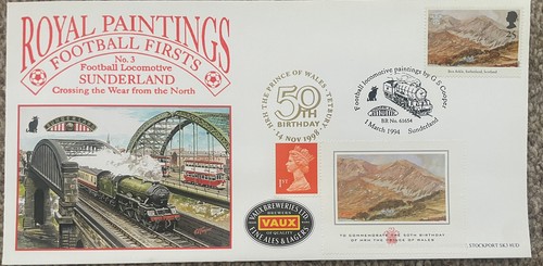 Sunderland royal paintings - royal,