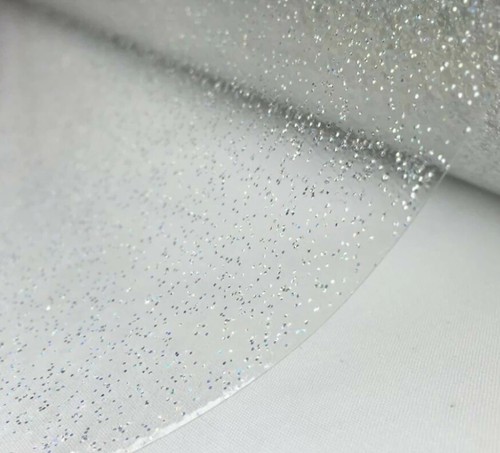 Round plastic pvc - plastic, clean