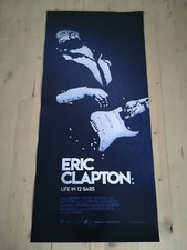 ERIC CLAPTON Original Music