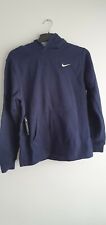 Nike Air Fleece Jacket Blue