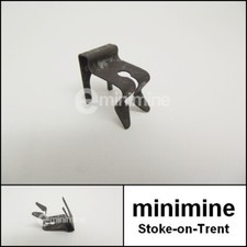 Classic mini choke cable - mini, clip