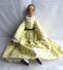 Early 1953 Wood Marblehead