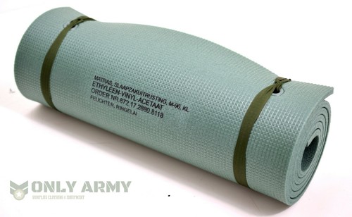 Dutch army surplus m90 roll - dutch,