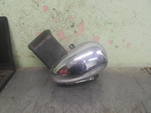 Yamaha 535 chrome pod - 535, r/h